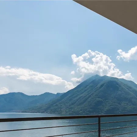 Appartamento Degli Oleandri 1a Argegno
