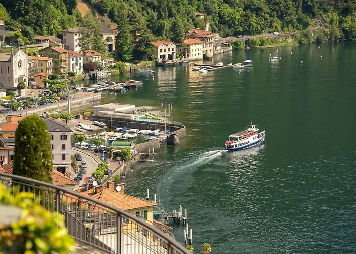 Appartamento Degli Oleandri 1a